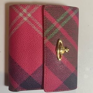 Vivienne westwood wallet